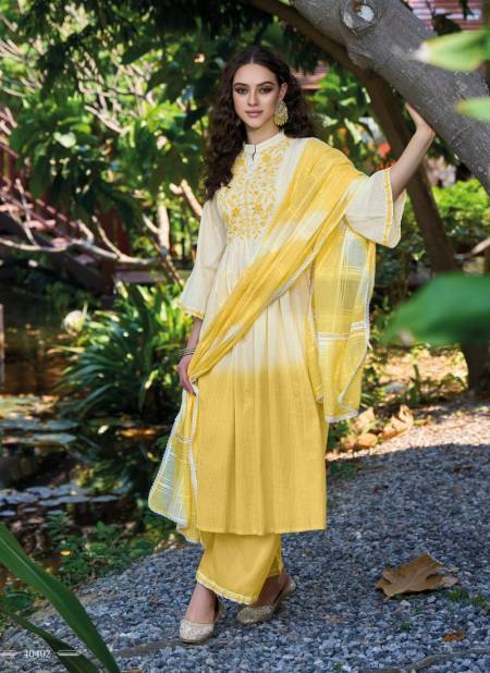 Chandani By Kailee Fashion Readymade Salwar Kameez Catalog Catalog